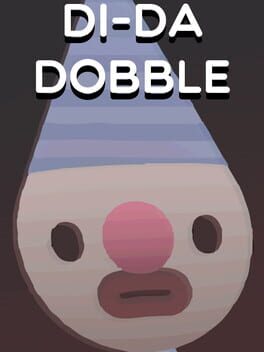 Di-Da-Dobble Game Cover Artwork
