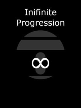 Infinite Progression Game Cover Artwork