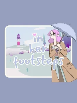 Image de couverture In Her Footsteps