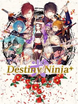 Shall We Date?: Destiny Ninja 2