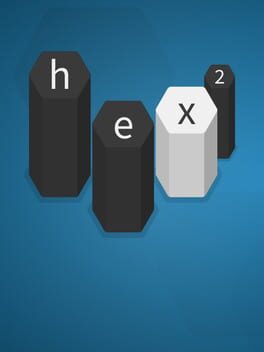 Hex Two Game Cover Artwork