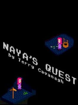 Naya's Quest