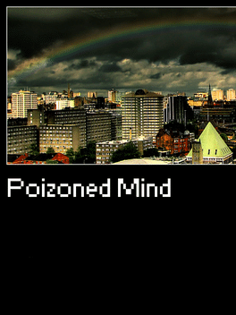 Poizoned Mind Cover