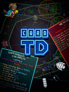 Cardtd