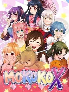 Mokoko X image