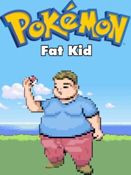 Pokémon Fat Kid