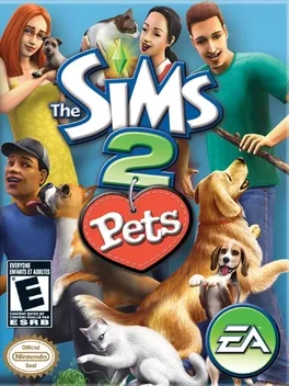 The Sims 2: Pets image