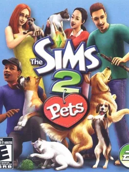 The Sims 2: Pets image