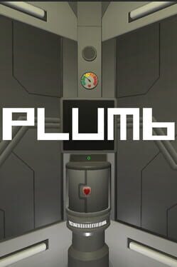 Plumb Game Cover Artwork