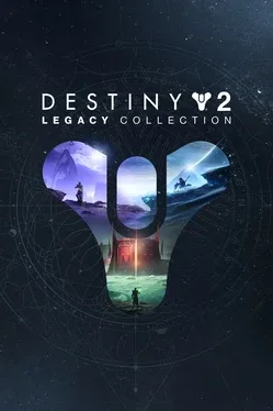 Destiny 2: Legacy Collection image