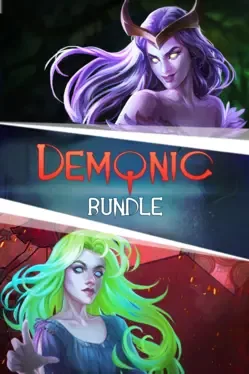 Demonic Bundle