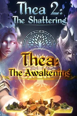 Thea Bundle image