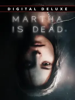 Martha Is Dead: Digital Deluxe image
