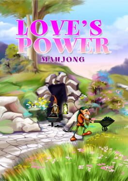 Love's Power Mahjong