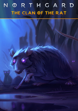Northgard: Dodsvagr, Clan of the Rat