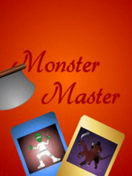 Monster Master