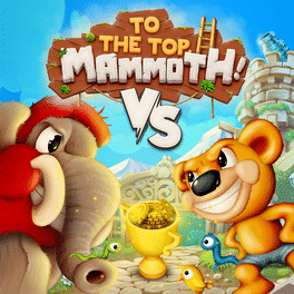 To the Top, Mammoth!