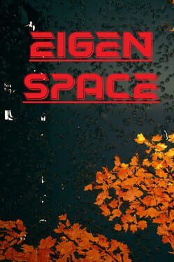 Eigen Space Game Cover Artwork