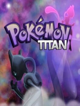 Pokémon Titan