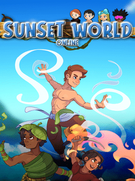 Sunset World Online