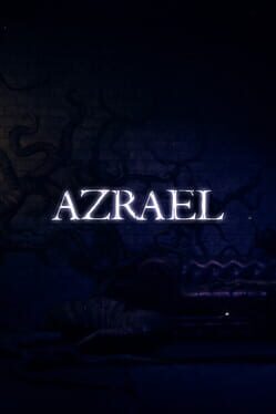 Azrael Game Cover Artwork