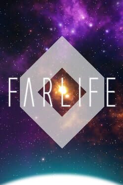 Farlife Game Cover Artwork
