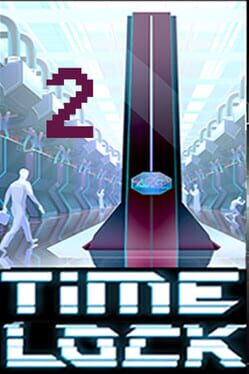 TimeLock VR 2 Game Cover Artwork