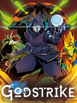 Godstrike Game Cover Artwork