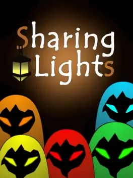 Image de couverture Sharing Lights