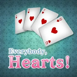Everybody, Hearts! image