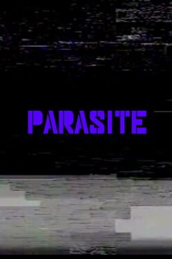 Parasite Game Cover Artwork