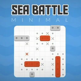 Sea Battle Minimal image