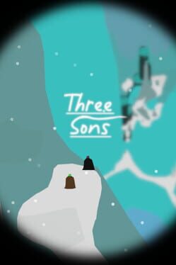 Three Sons Game Cover Artwork