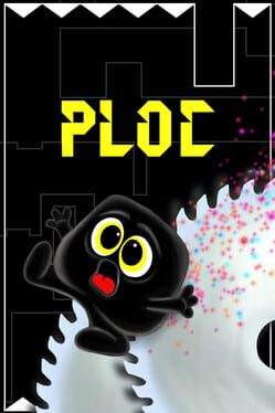 Ploc Game Cover Artwork