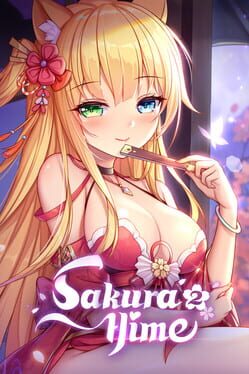 Sakura Space Nudity