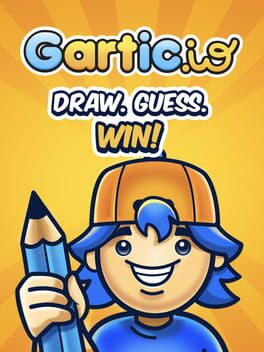 Download Gartic.io - Draw, Guess, WIN on PC with MEmu