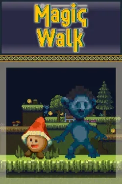 Magic Walk image