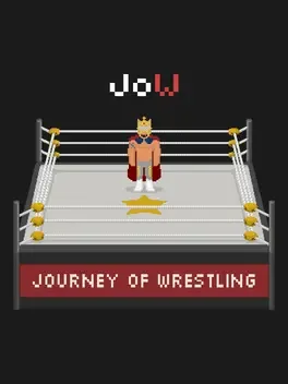 Journey of Wrestling image