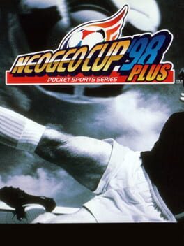 Neo Geo Cup '98 Plus