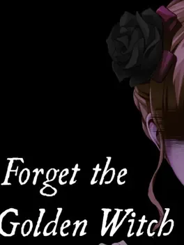 Forget the Golden Witch image