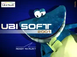 Globox 2001