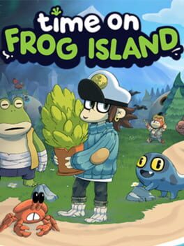Time on Frog Island