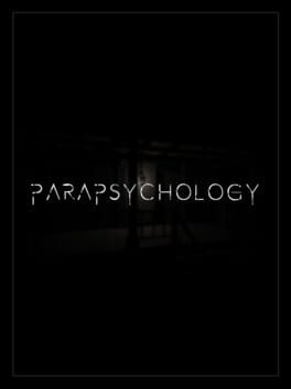 Parapsychology Game Cover Artwork