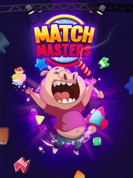 Match Masters