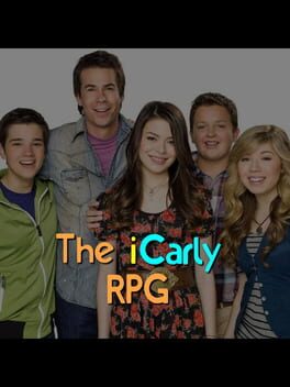 The iCarly RPG