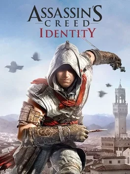 Assassin's Creed Identity image