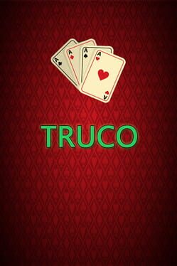 Truco Game Cover Artwork