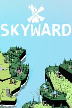 Skyward Game Cover Artwork