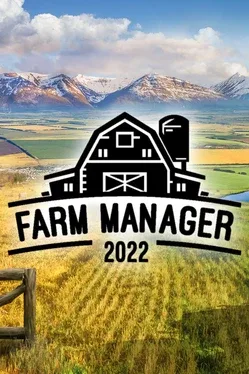 Farm Manager 2022 image