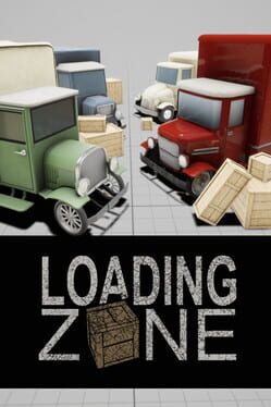 Loading Zone Game Cover Artwork